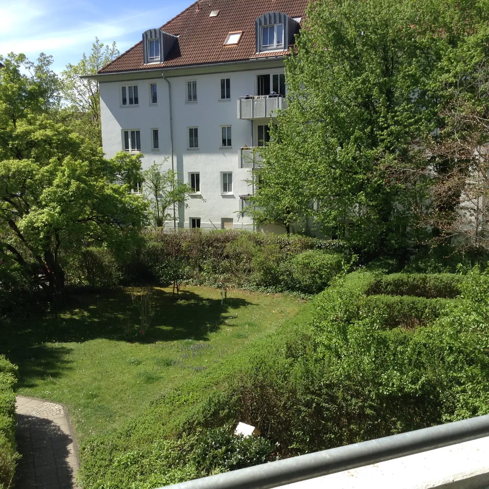 3 Zimmer Wohnung mit 75 m² in München – Bild 8