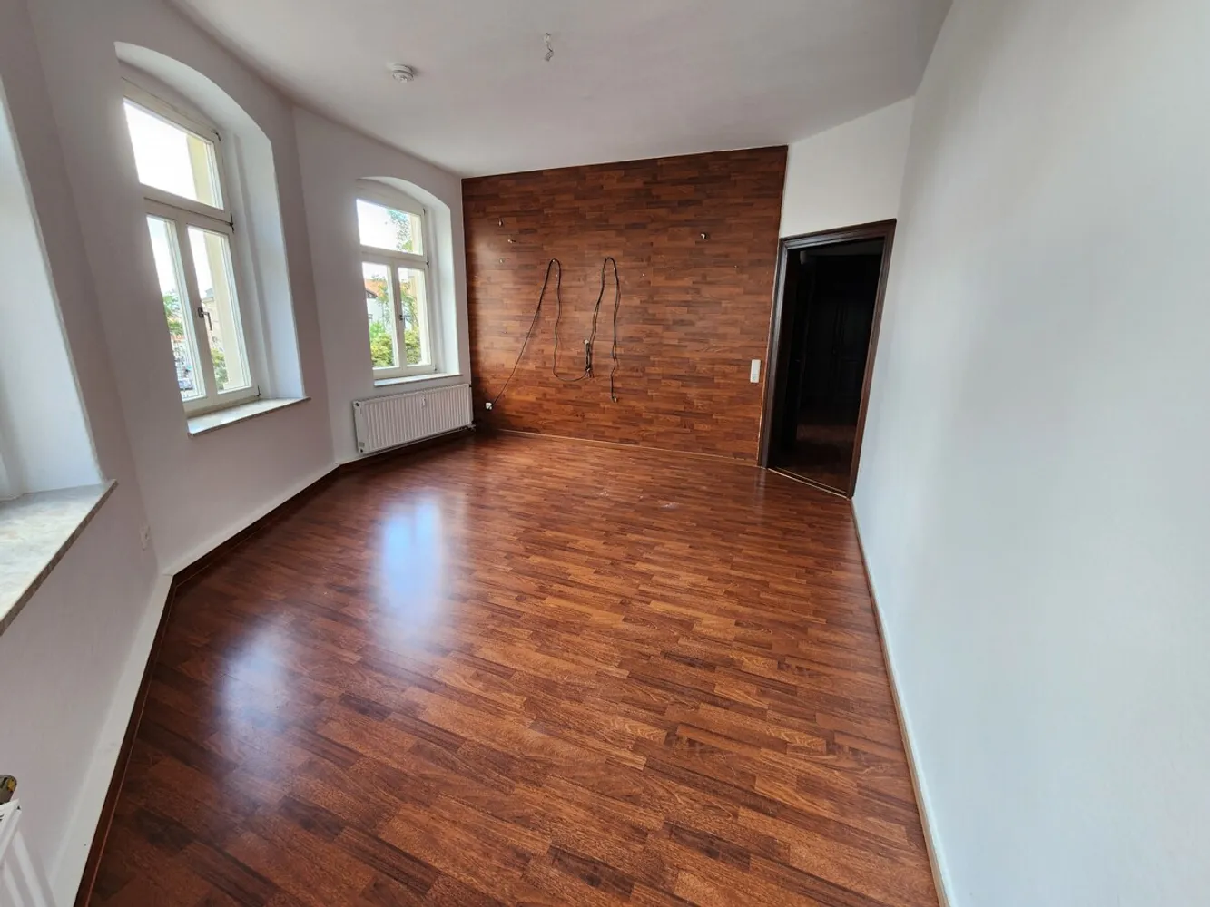 4 Zimmer Wohnung mit 96 m² in Löbau – Bild 7