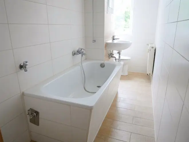 2 Zimmer Wohnung mit 50 m² in Magdeburg – Bild 5