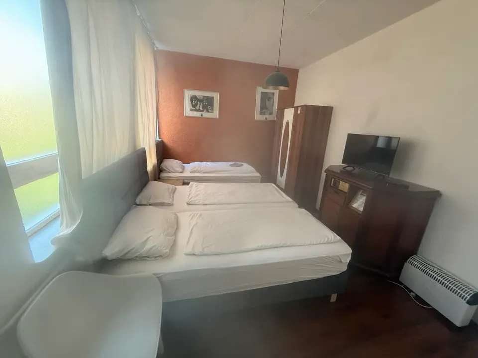 2 Zimmer Wohnung mit 20 m² in Pforzheim – Bild 8