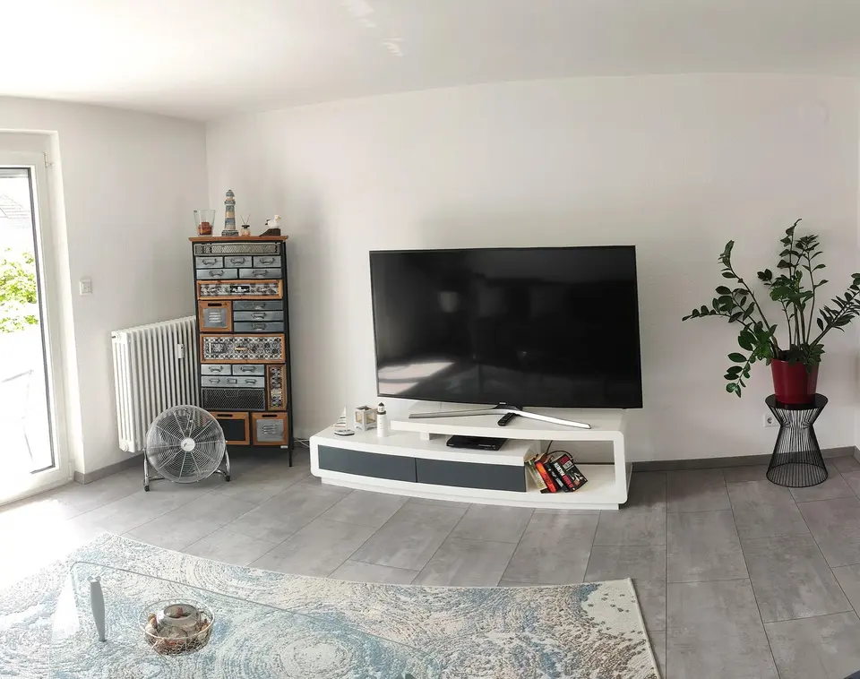 WG-Zimmer mit 60 m² in Singen – Bild 2