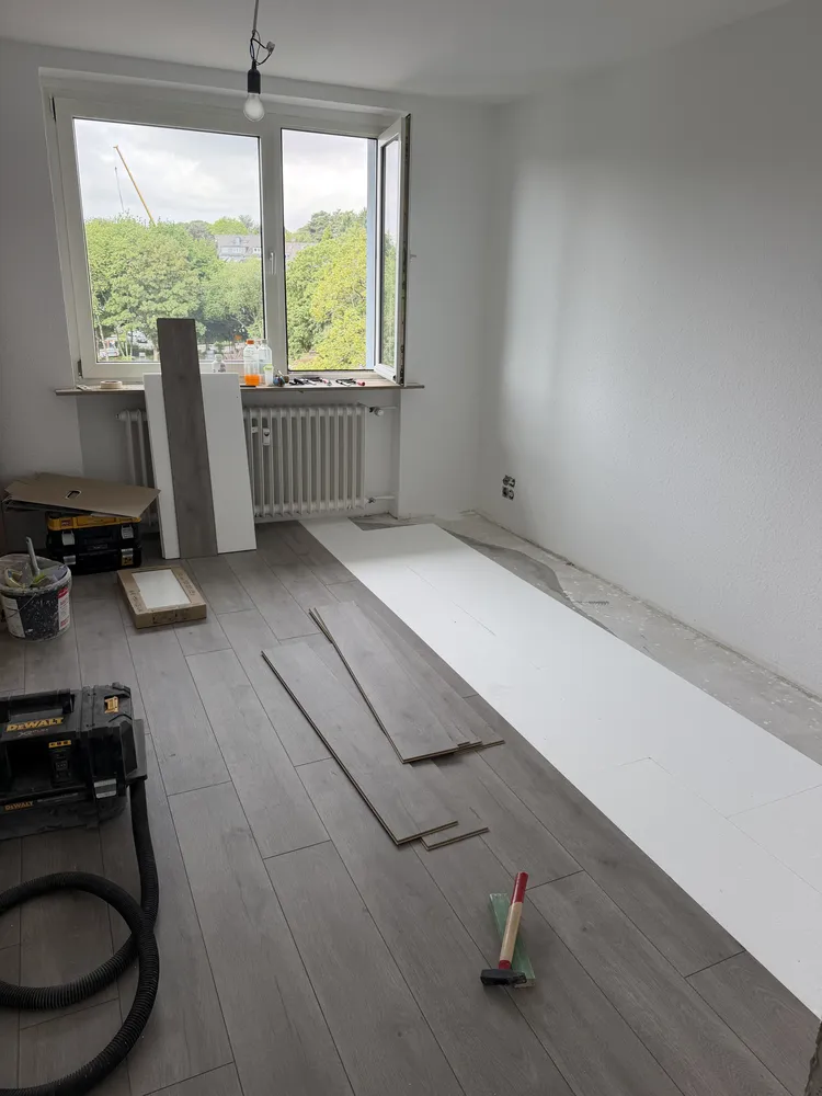 3 Zimmer Wohnung mit 83 m² in Wuppertal – Bild 3