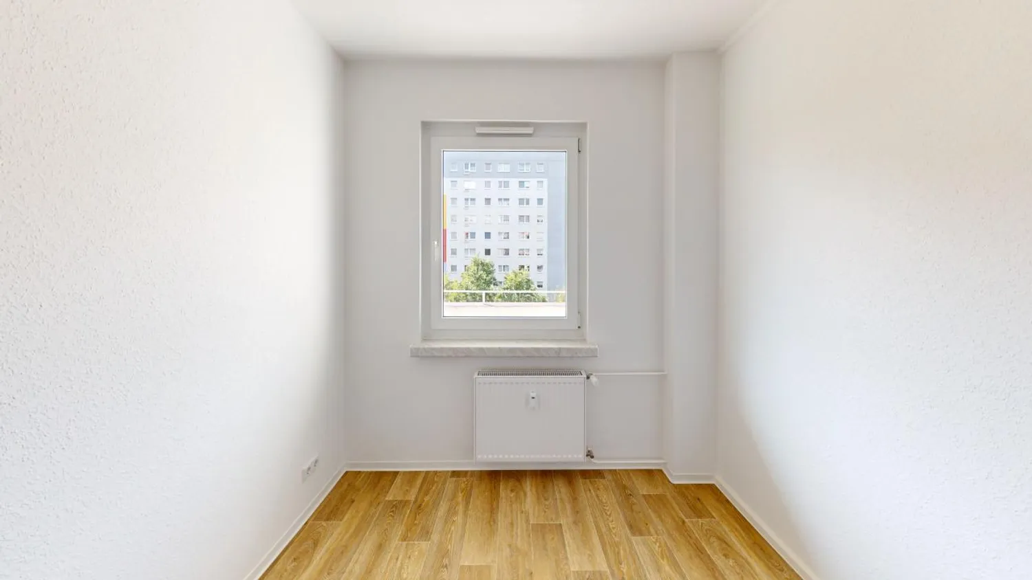 3 Zimmer Wohnung mit 68 m² in Chemnitz – Bild 3