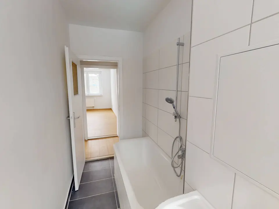 3 Zimmer Wohnung mit 59 m² in Lutherstadt Wittenberg – Bild 10