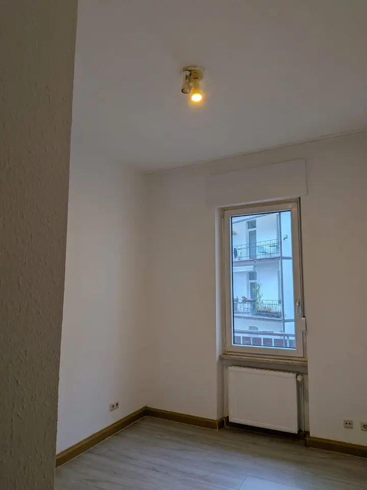 WG-Zimmer mit 15 m² in Saarbrücken – Bild 7