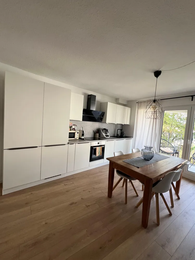 2 Zimmer Wohnung mit 58 m² in Paderborn – Bild 6