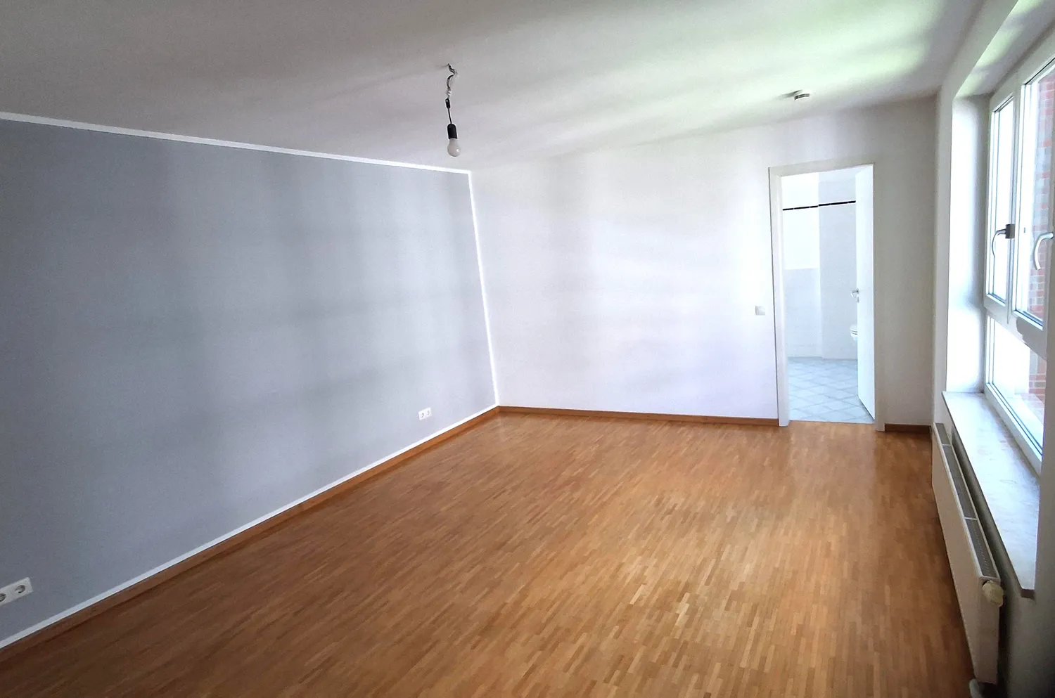 4 Zimmer Wohnung mit 132 m² in Hamburg – Bild 5