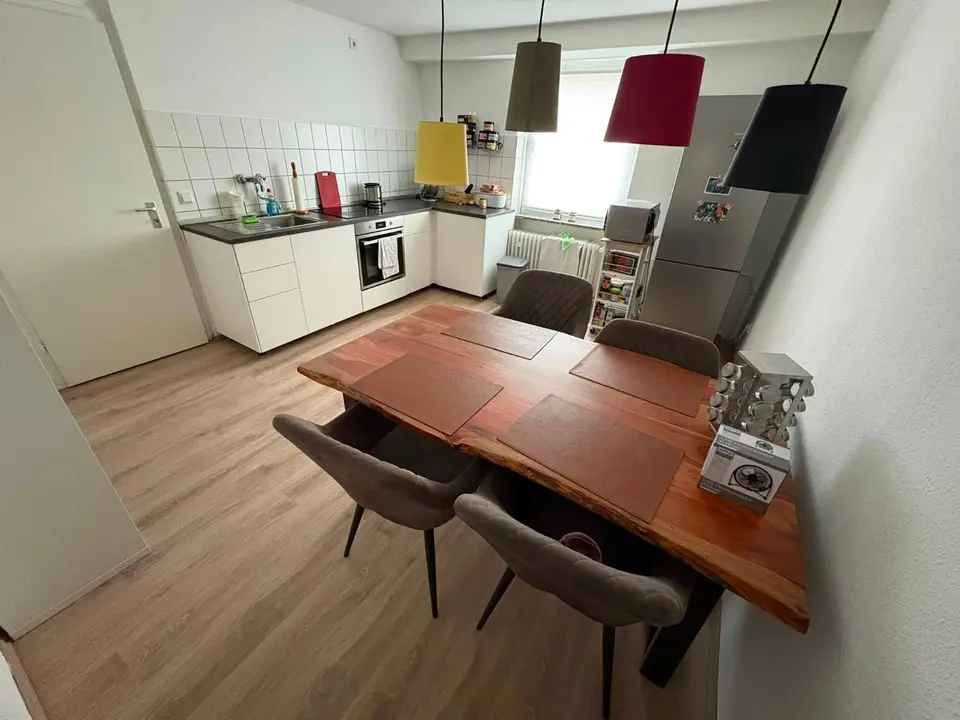 2 Zimmer Wohnung mit 60 m² in Dinslaken – Bild 10