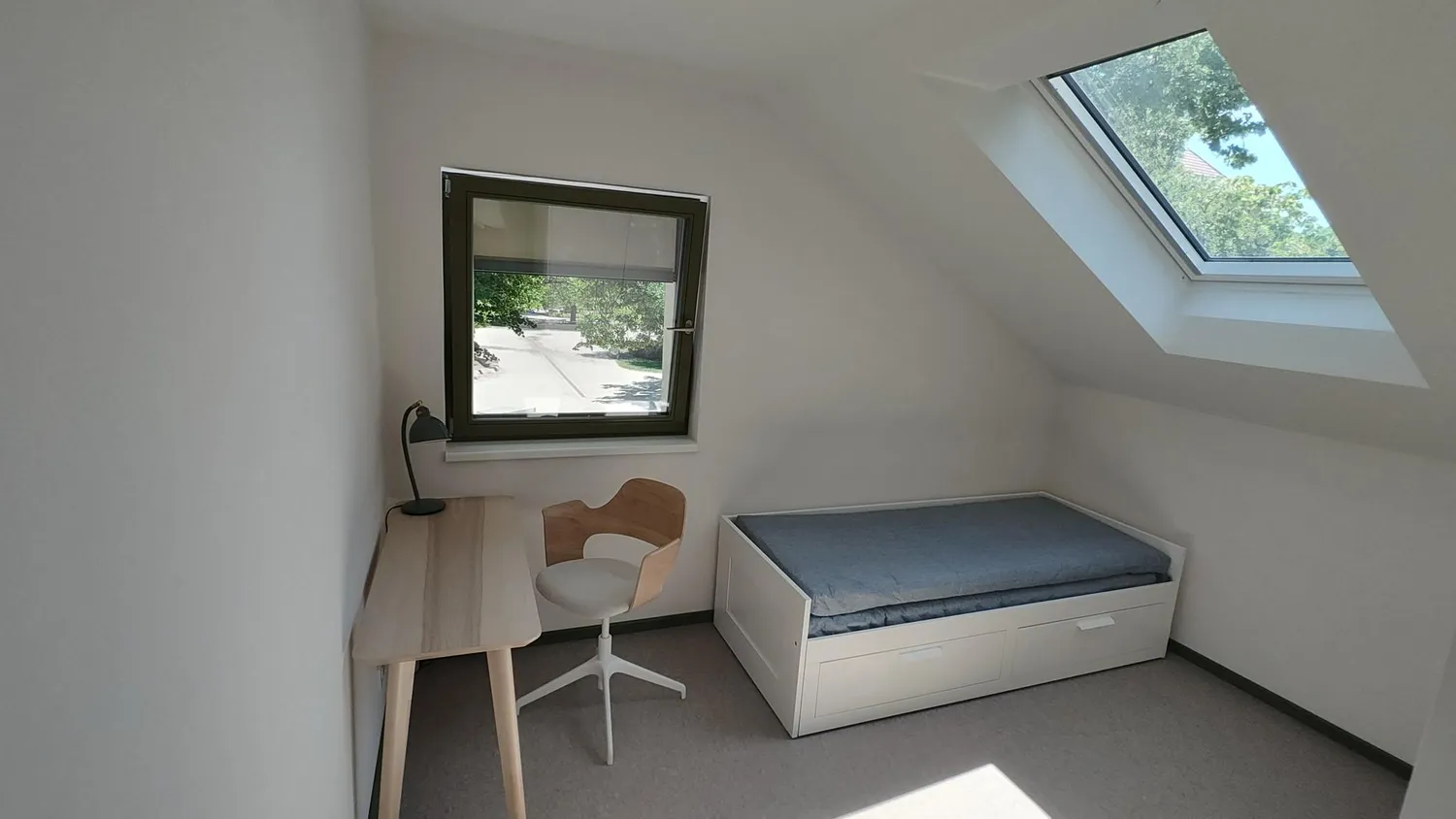 4 Zimmer Wohnung mit 95 m² in Berlin – Bild 7