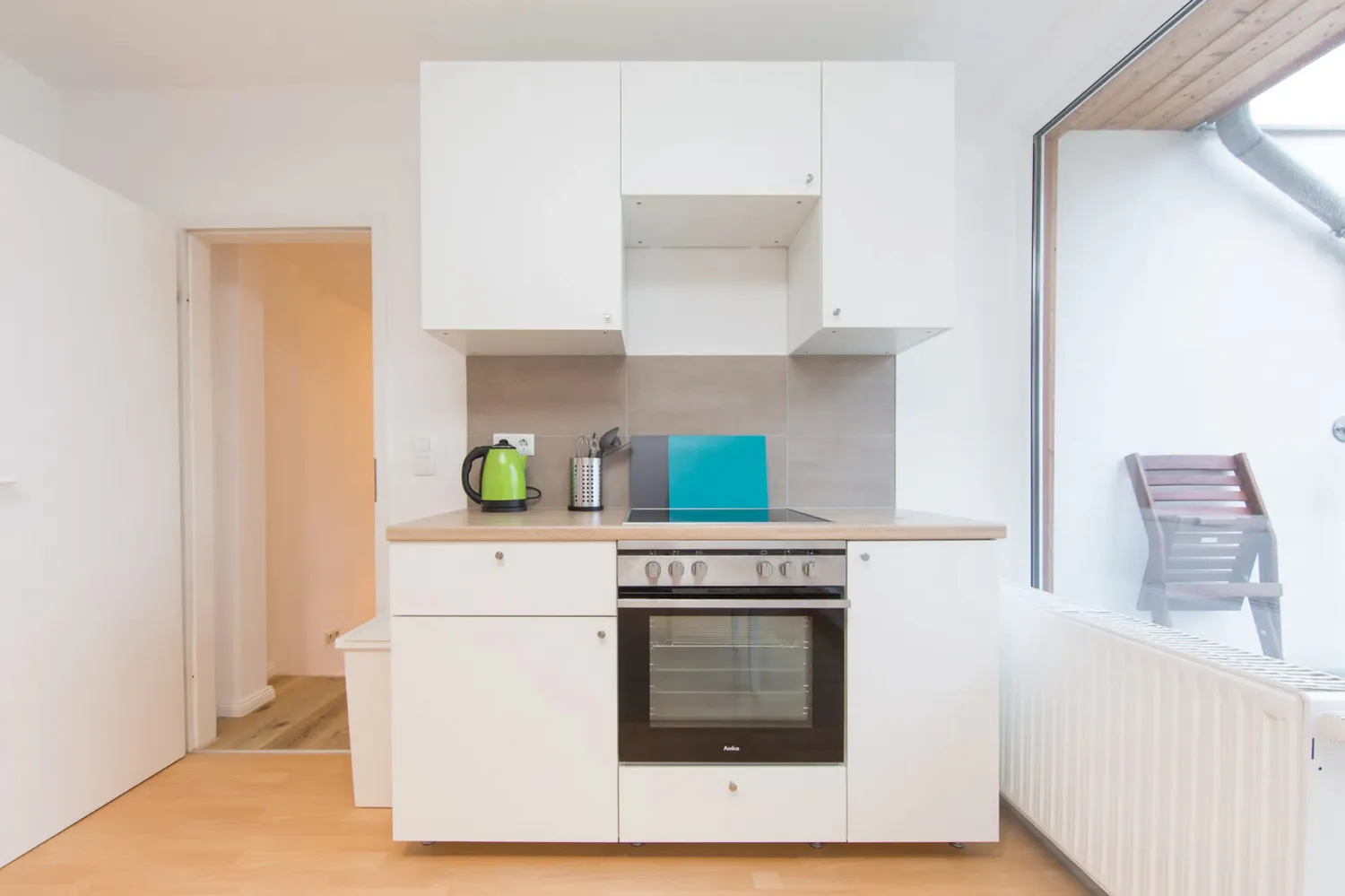 Shared room with 11 m² in Berlin – Photo 7