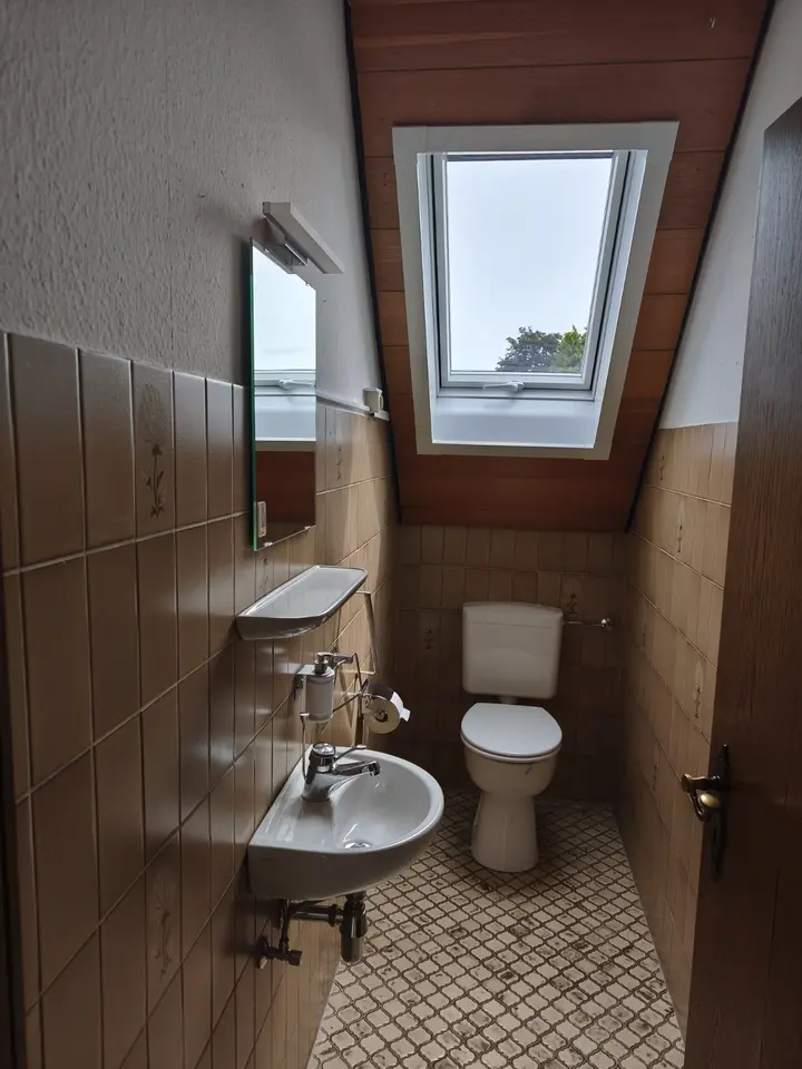 4 Zimmer Wohnung mit 98 m² in Quakenbrück – Bild 9