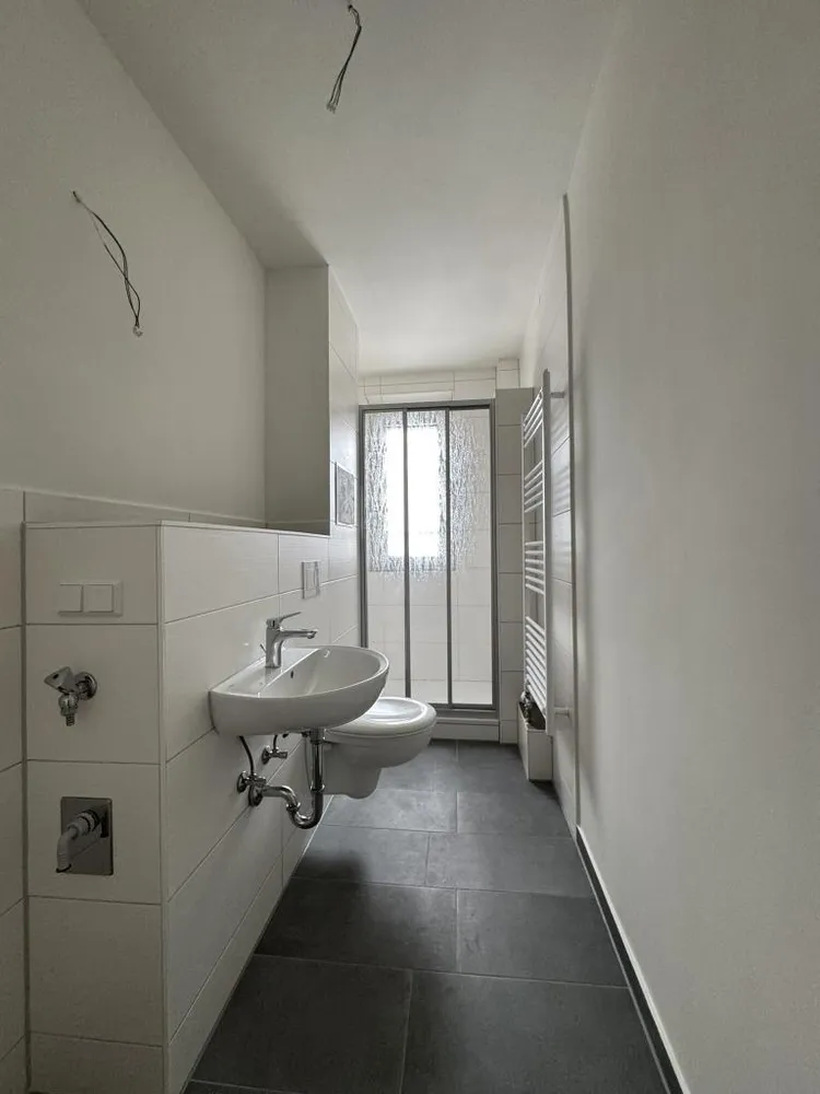 3 Zimmer Wohnung mit 66 m² in Wernigerode – Bild 5
