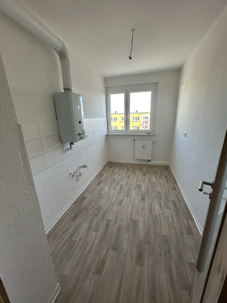 3 Zimmer Wohnung mit 59 m² in Bautzen – Bild 5