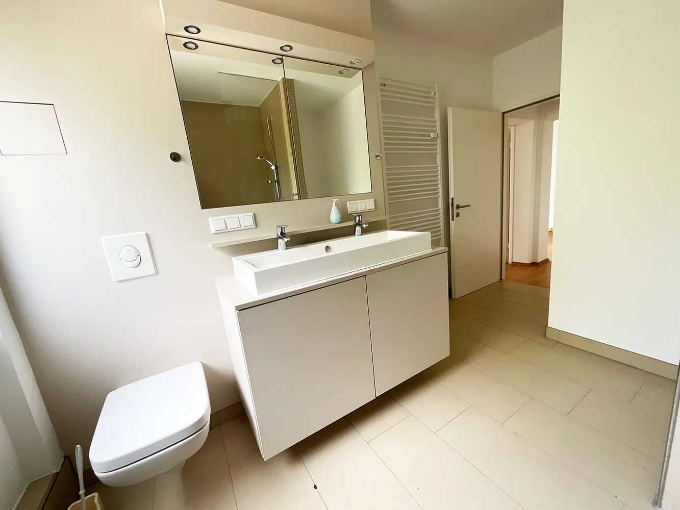 4 Zimmer Wohnung mit 107 m² in Berlin – Bild 8