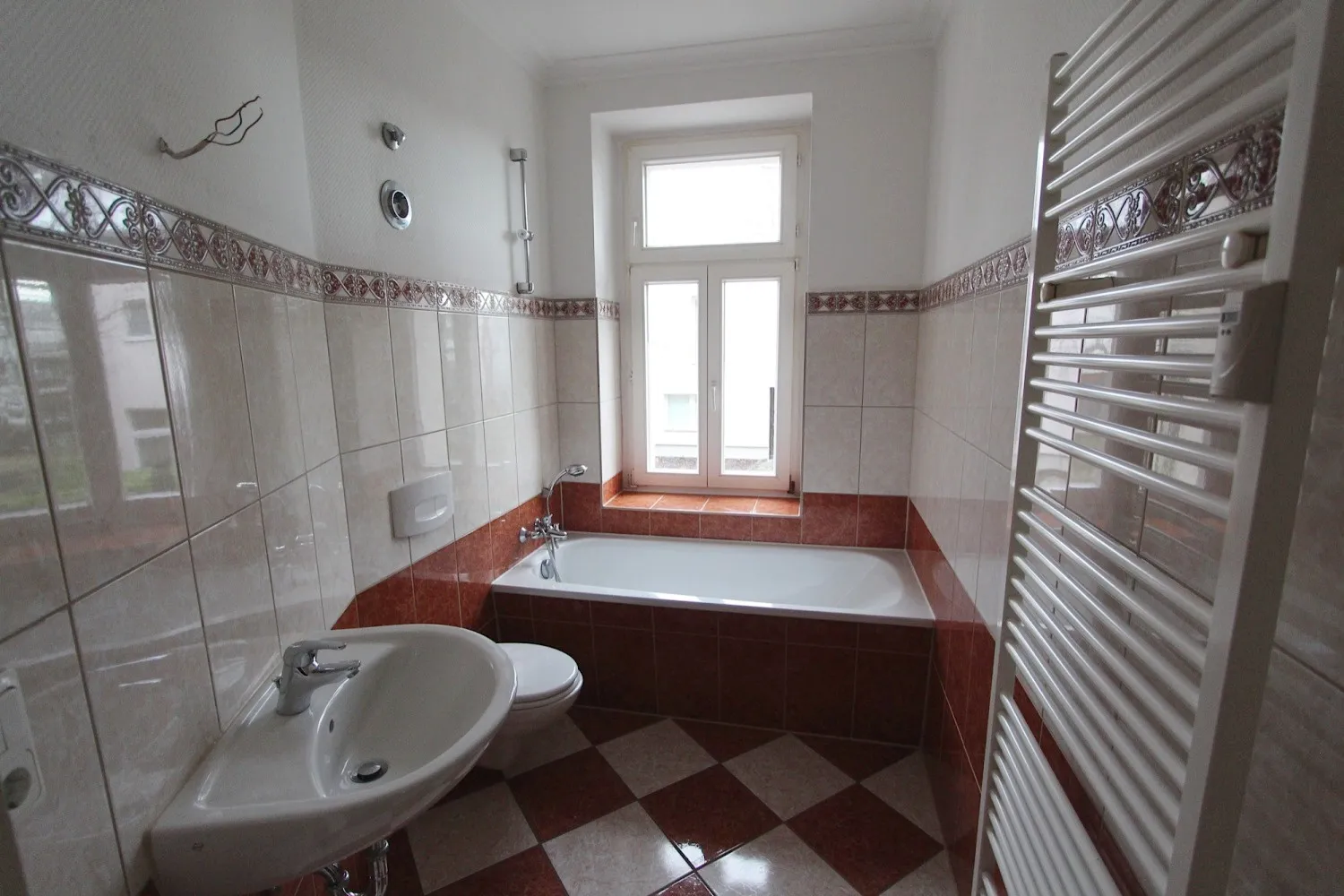 2 Zimmer Wohnung mit 45 m² in Leipzig – Bild 3