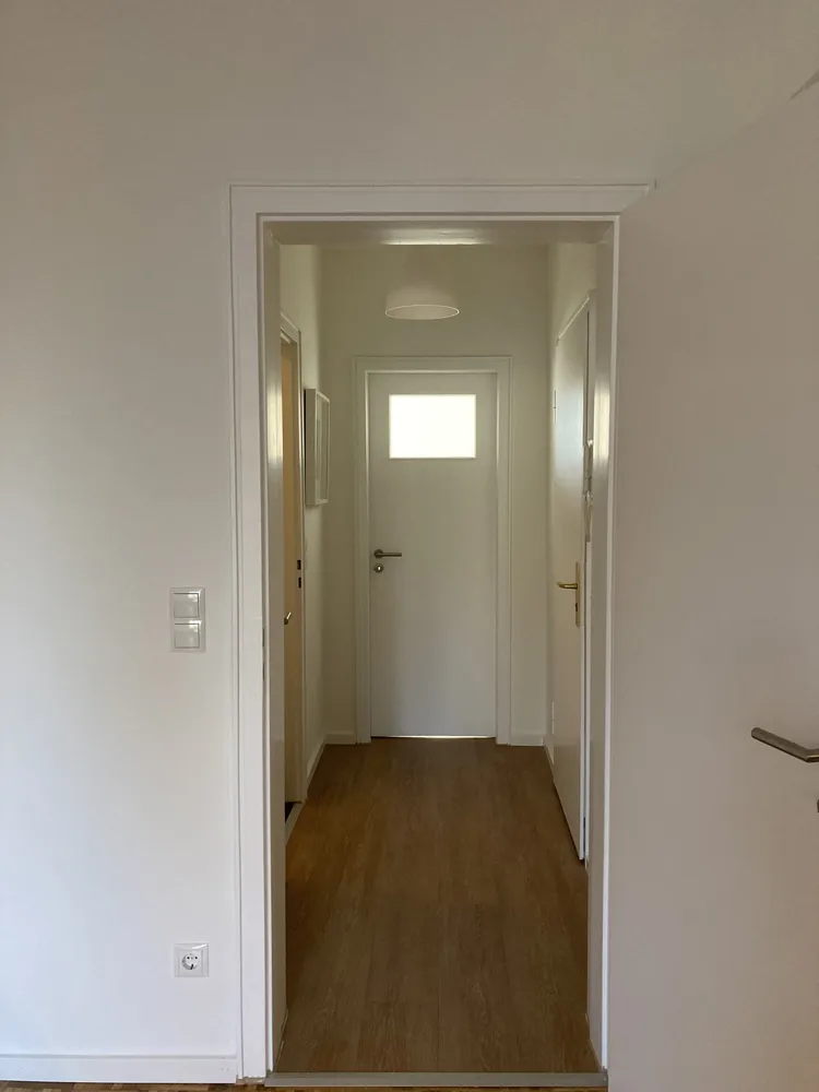 2 Zimmer Wohnung mit 160 m² in Hamburg – Bild 4