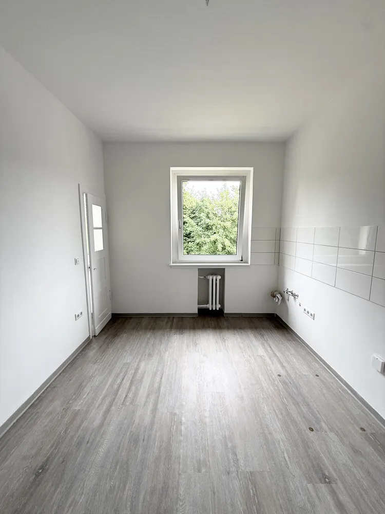 3 Zimmer Wohnung mit 62 m² in Wuppertal – Bild 6