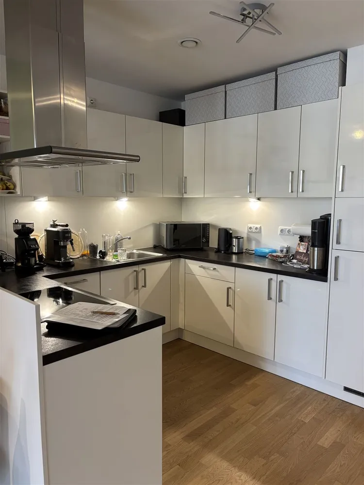 2 Zimmer Wohnung mit 62 m² in München – Bild 3