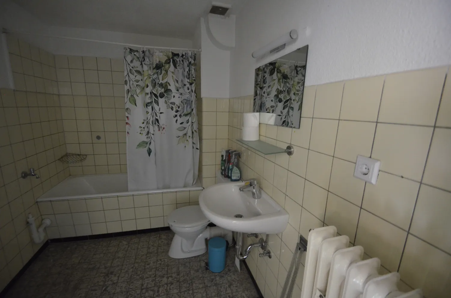 2 Zimmer Wohnung mit 38 m² in Mainz – Bild 5