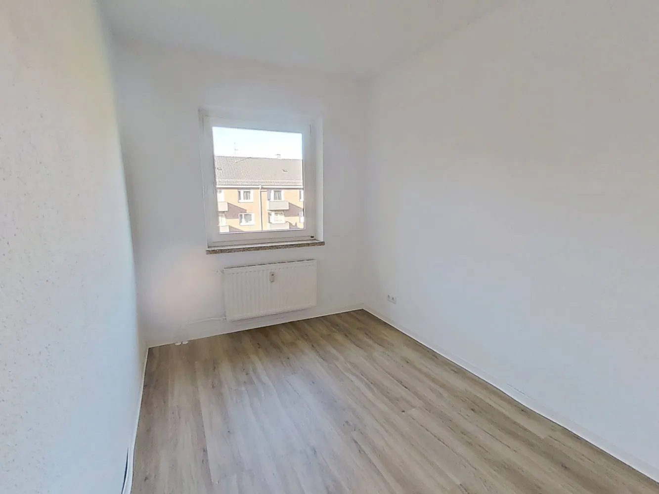 3 Zimmer Wohnung mit 56 m² in Rendsburg – Bild 4