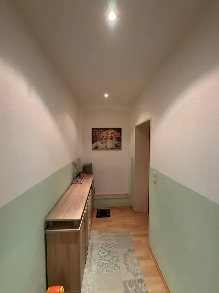 2 Zimmer Wohnung mit 60 m² in Kempten (Allgäu) – Bild 2