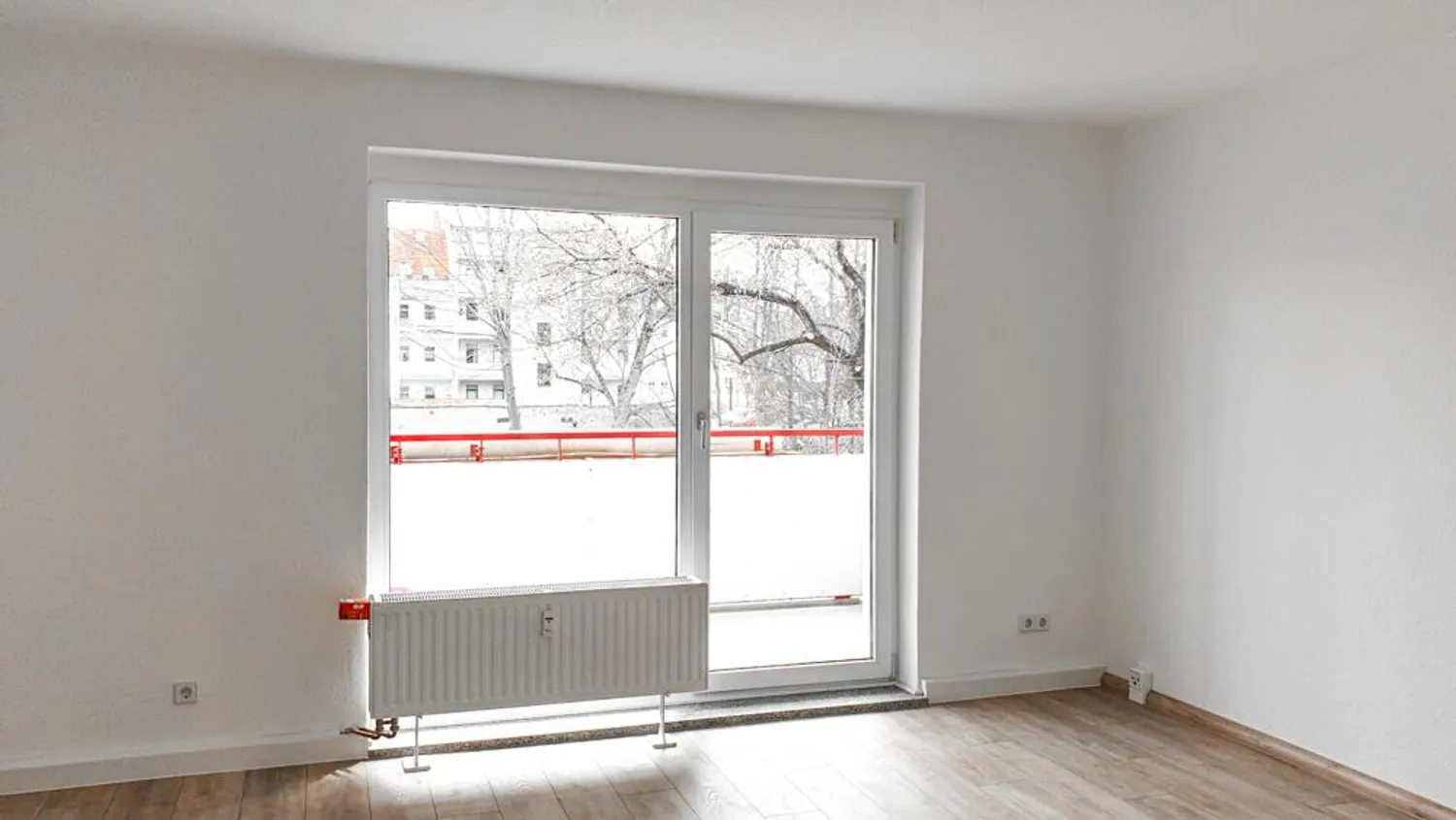 3 Zimmer Wohnung mit 68 m² in Zwickau – Bild 4