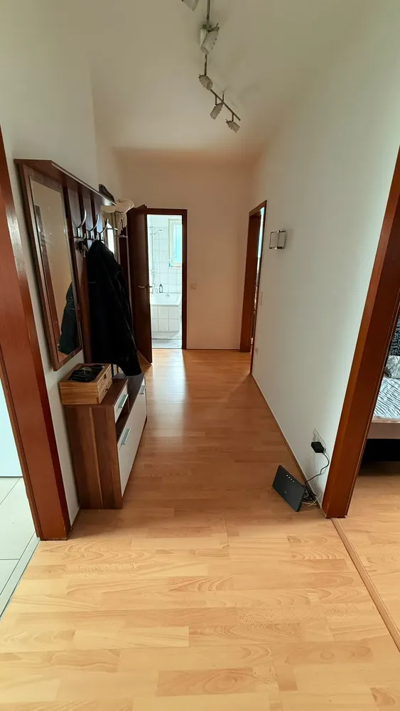 4 Zimmer Wohnung mit 63 m² in Gelsenkirchen – Bild 11
