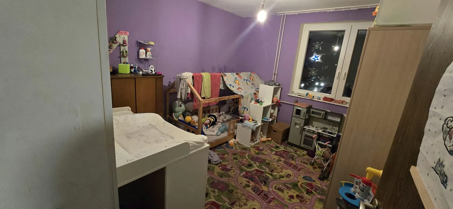 3 Zimmer Wohnung mit 69 m² in Dortmund – Bild 6
