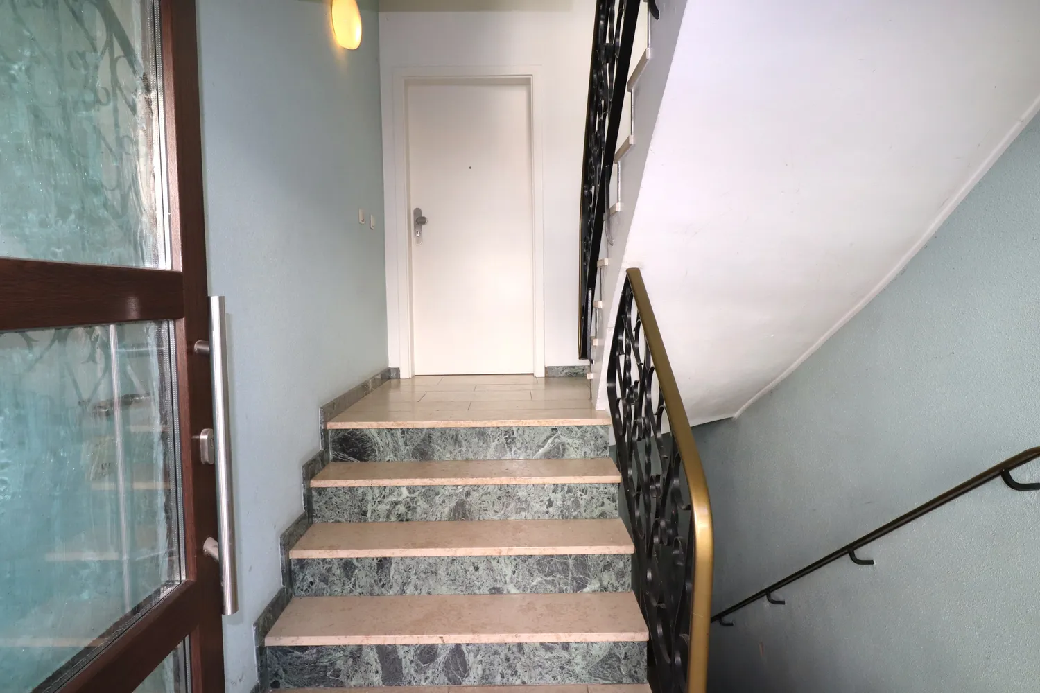 4 Zimmer Wohnung mit 92 m² in Mannheim – Bild 9