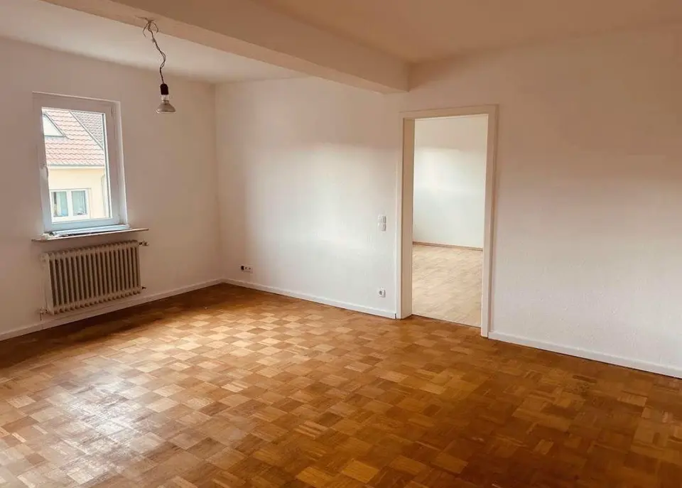 4 Zimmer Wohnung mit 130 m² in Weinheim – Bild 10