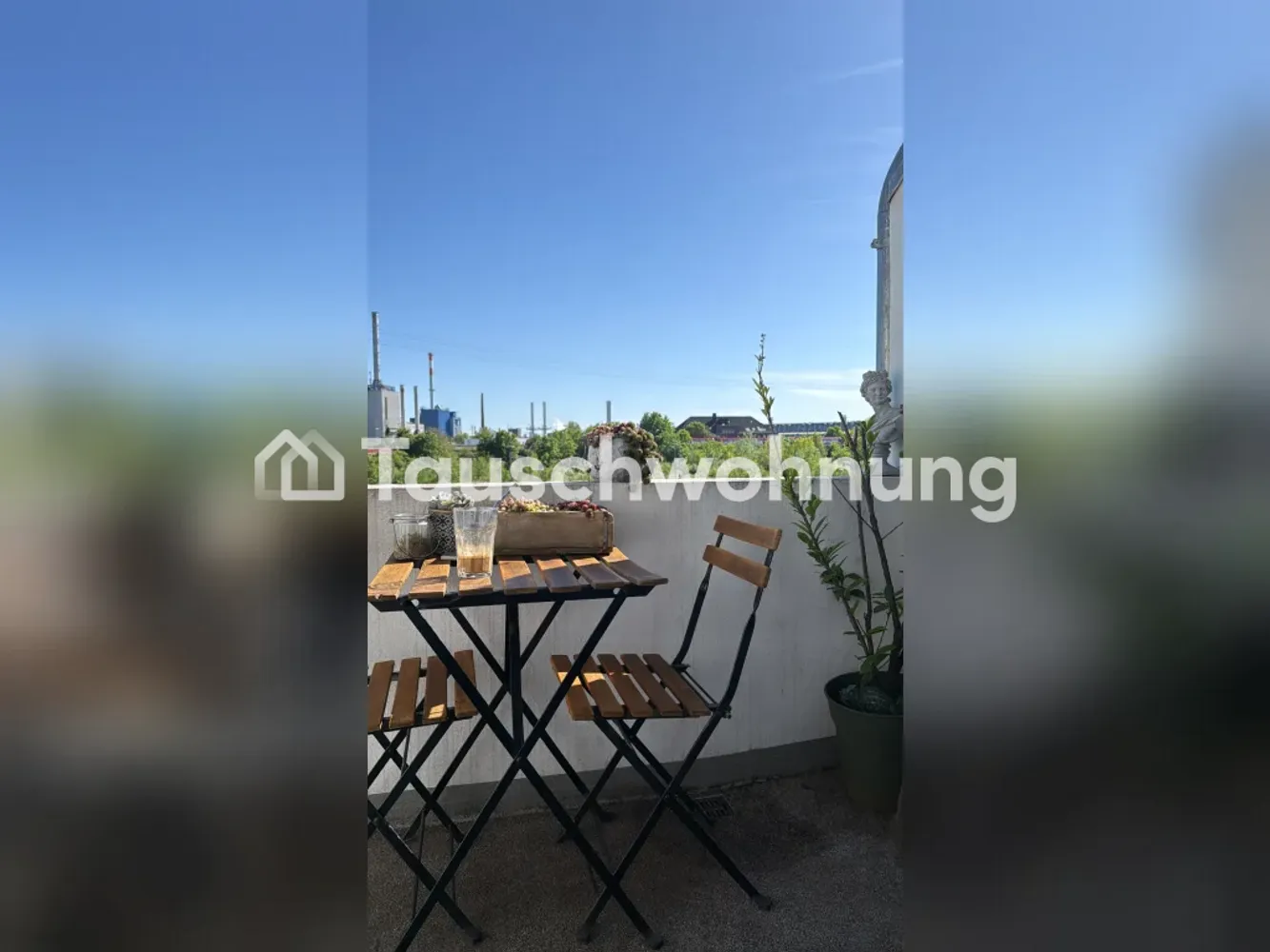 2 Zimmer Wohnung mit 38 m² in Neuss – Bild 6