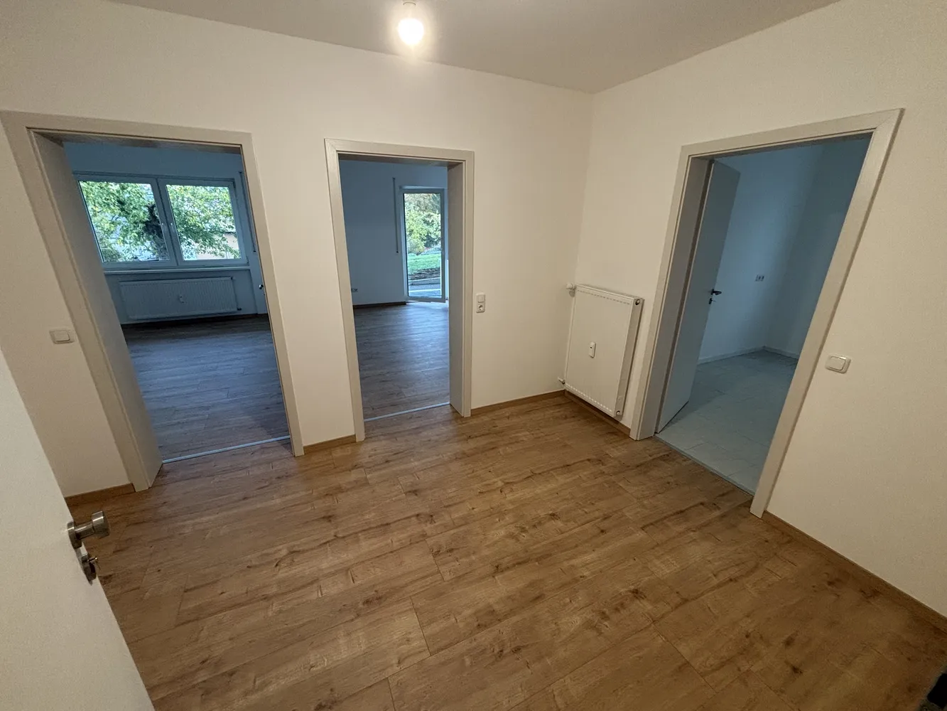 2 Zimmer Wohnung mit 68 m² in Würzburg – Bild 8