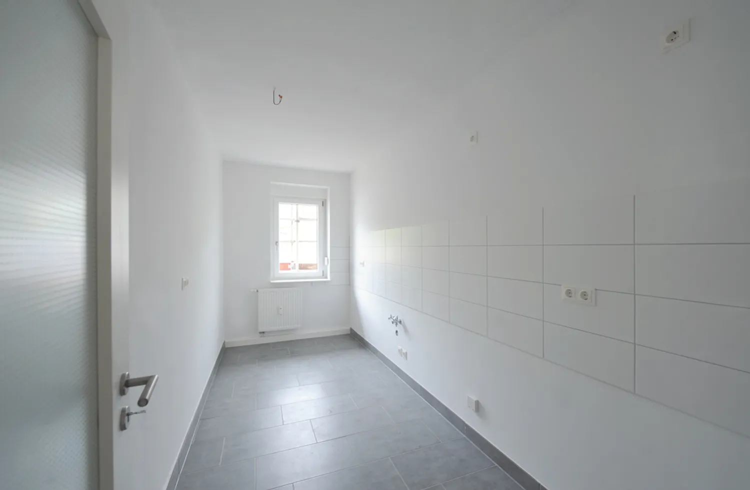 4 Zimmer Wohnung mit 83 m² in Halle (Saale) – Bild 4