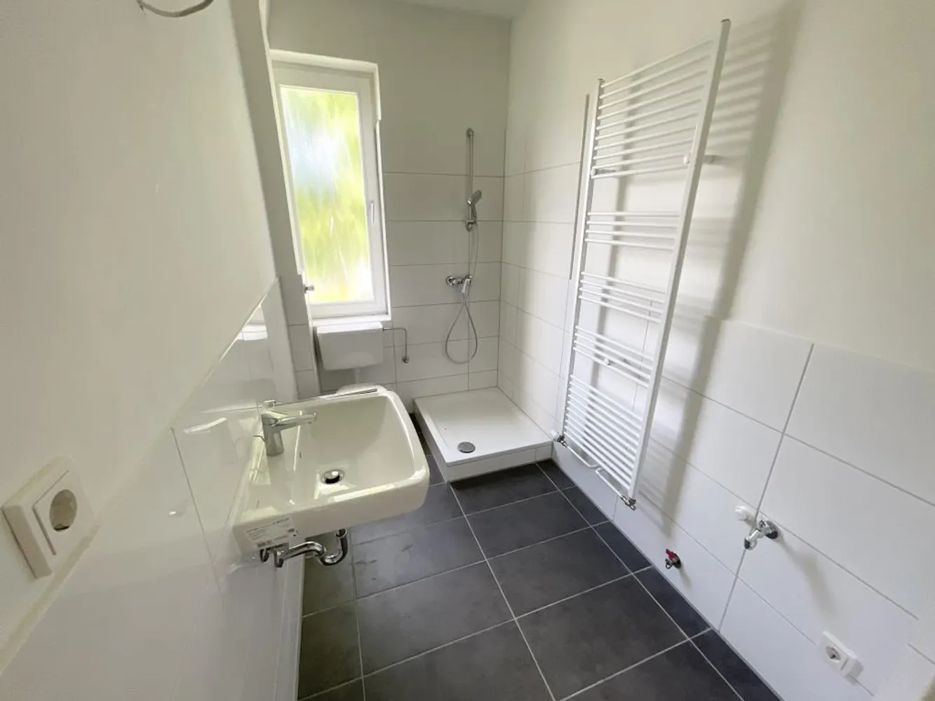 3 Zimmer Wohnung mit 64 m² in Wilhelmshaven – Bild 10