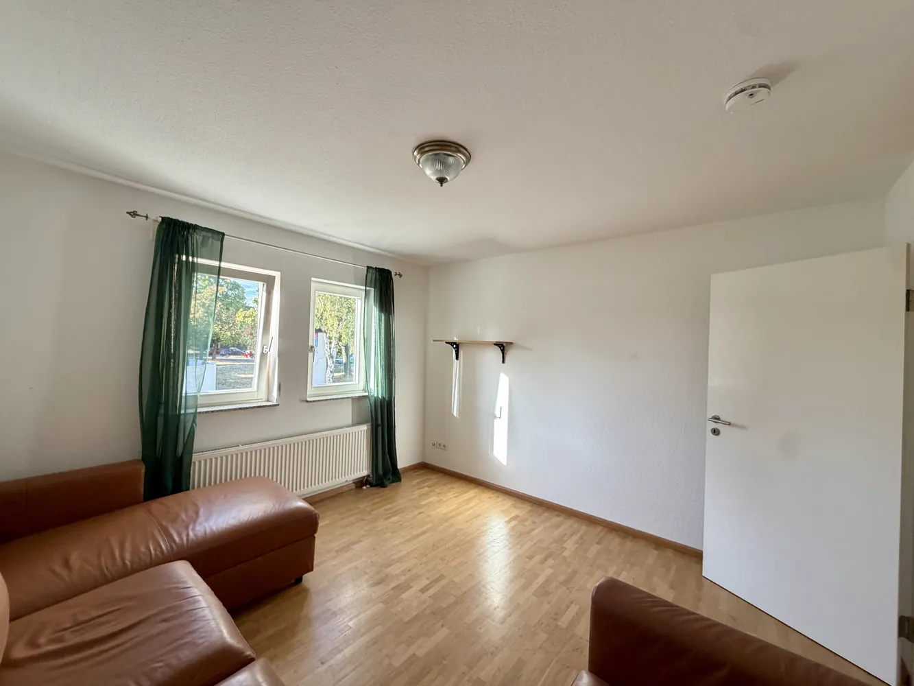 5 Zimmer Wohnung mit 125 m² in Karlsruhe – Bild 6