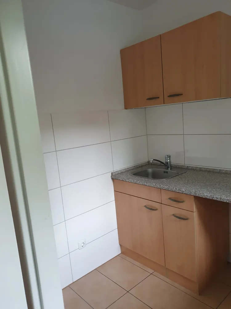 1 Zimmer Wohnung mit 32 m² in Wiesbaden – Bild 5