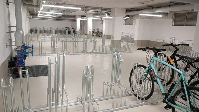 2 Zimmer Wohnung mit 53 m² in Berlin – Bild 9