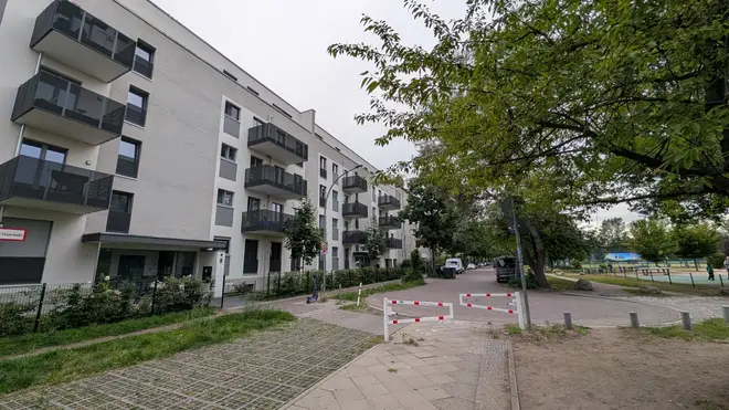 1 Zimmer Wohnung mit 41 m² in Berlin – Bild 2