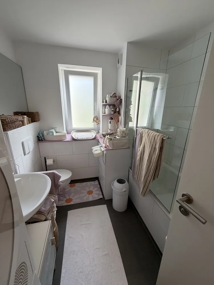 2 Zimmer Wohnung mit 64 m² in Darmstadt – Bild 12