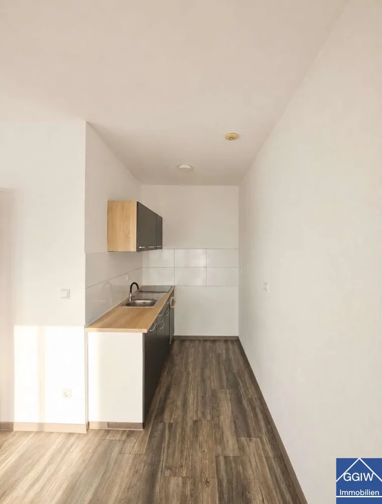 1 Zimmer Wohnung mit 33 m² in Ludwigshafen am Rhein – Bild 5