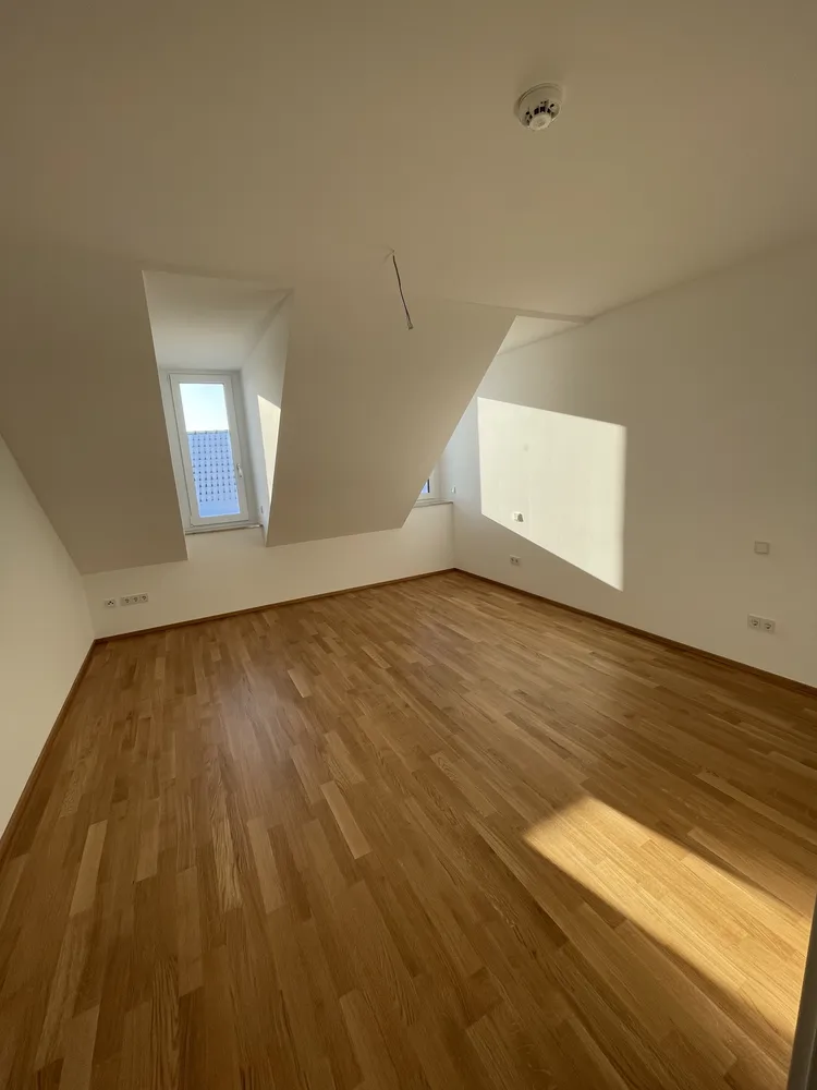 4 Zimmer Wohnung mit 110 m² in Regensburg – Bild 6