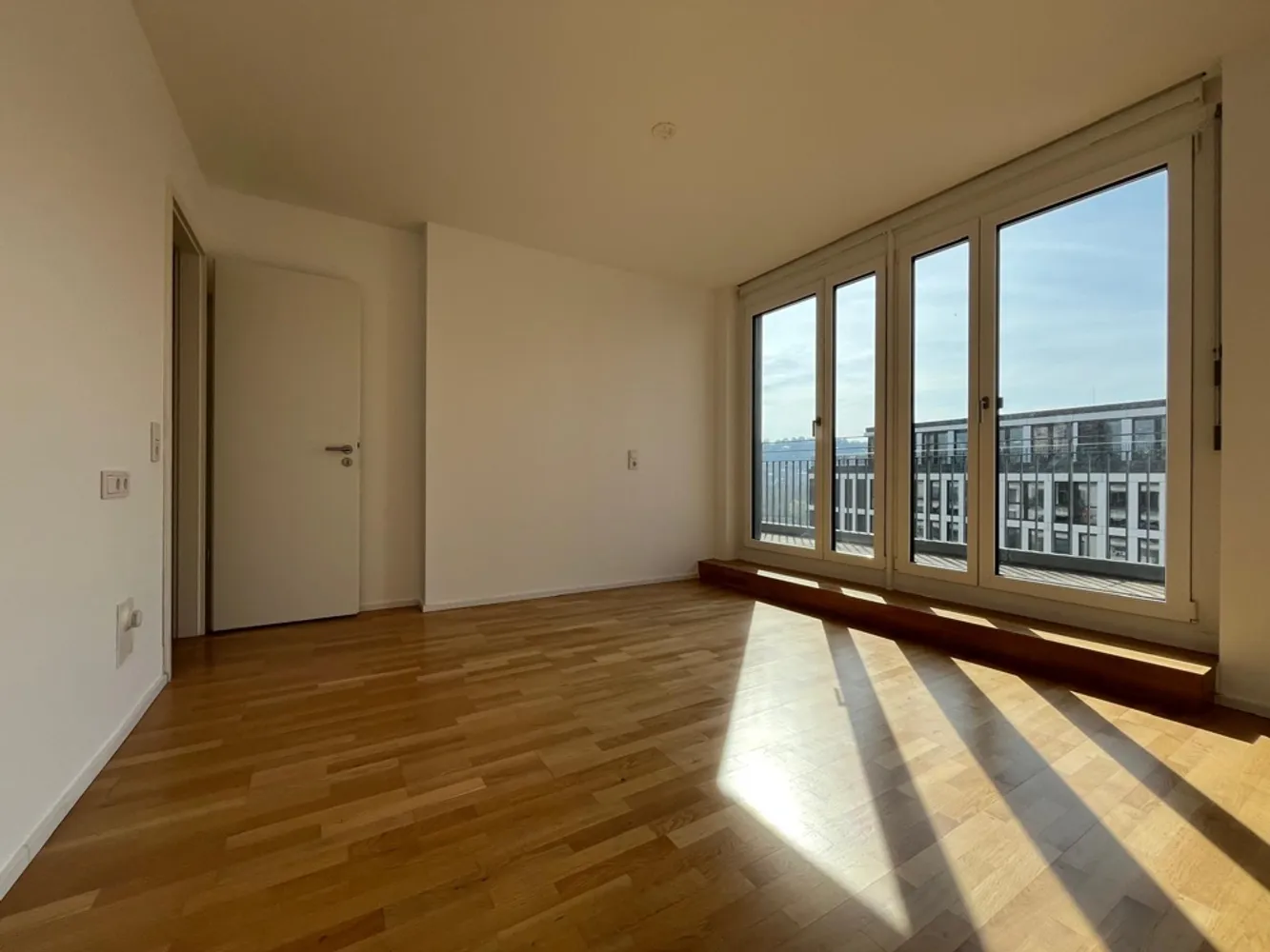 4 Zimmer Wohnung mit 135 m² in Stuttgart – Bild 5