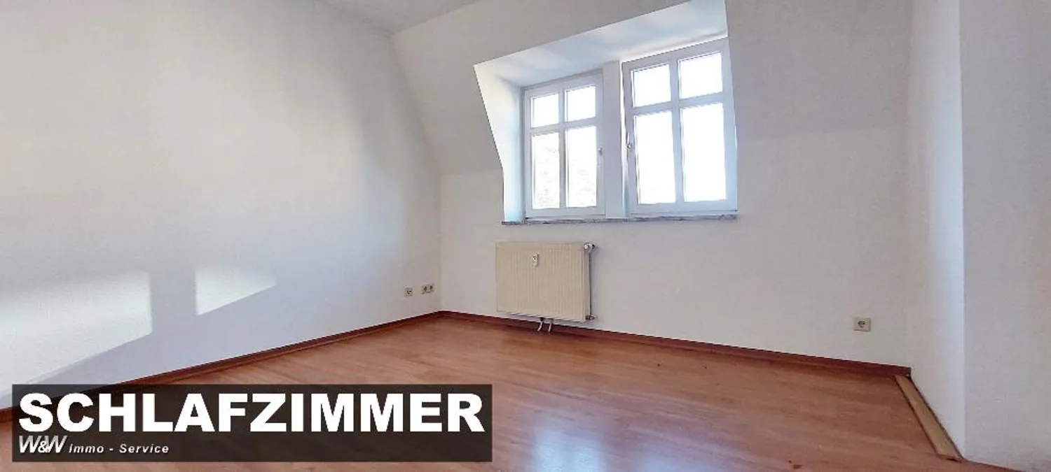 3 Zimmer Wohnung mit 80 m² in Zwickau – Bild 7