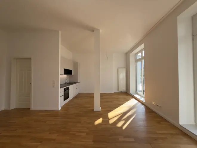 2 Zimmer Wohnung mit 71 m² in Bremen – Bild 4