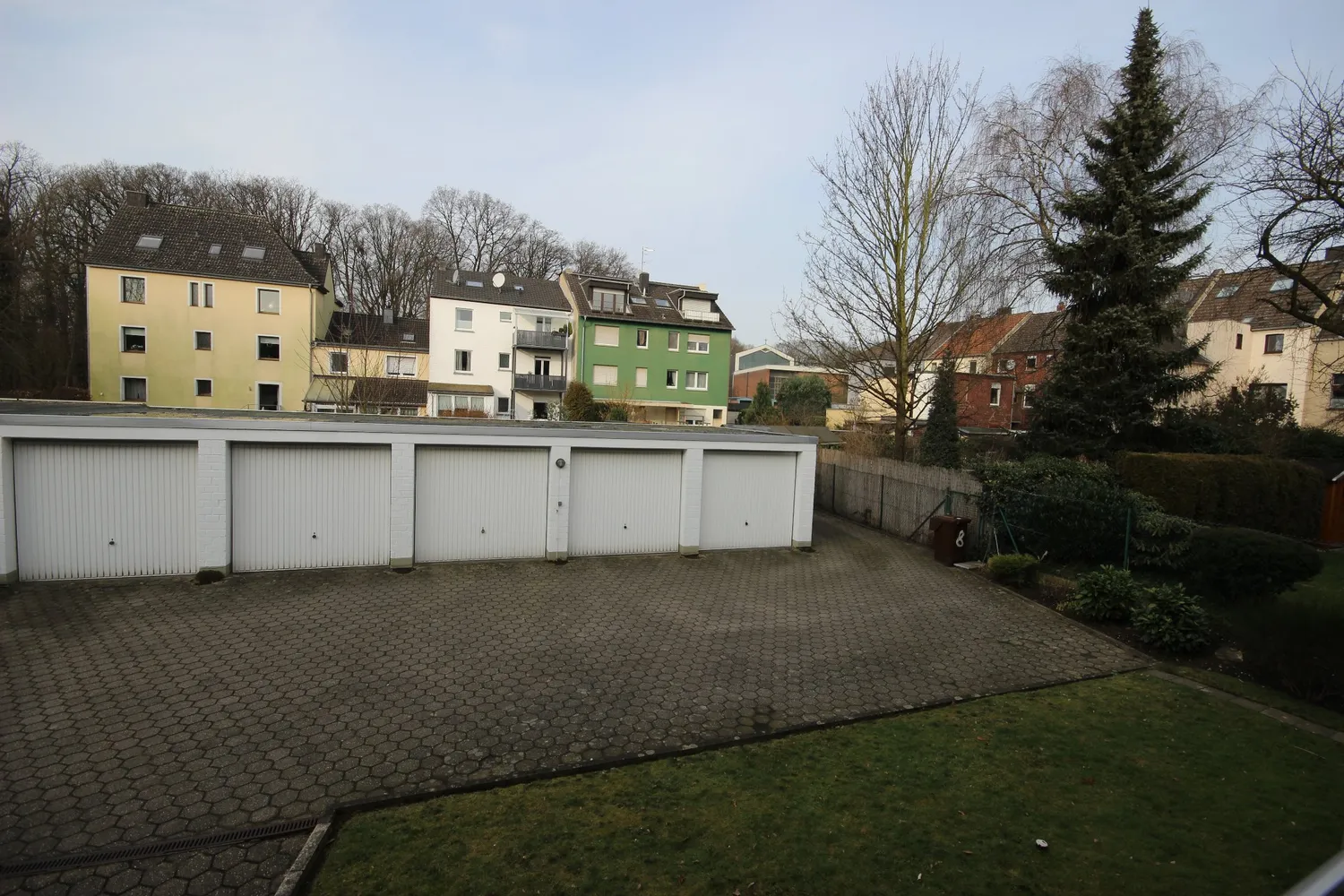 2 Zimmer Wohnung mit 76 m² in Mönchengladbach – Bild 9