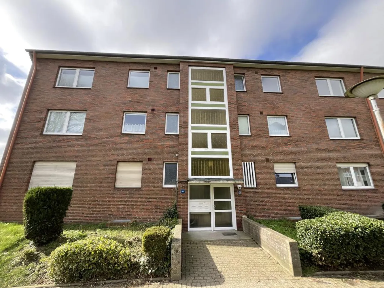 3 Zimmer Wohnung mit 73 m² in Wilhelmshaven – Bild 2