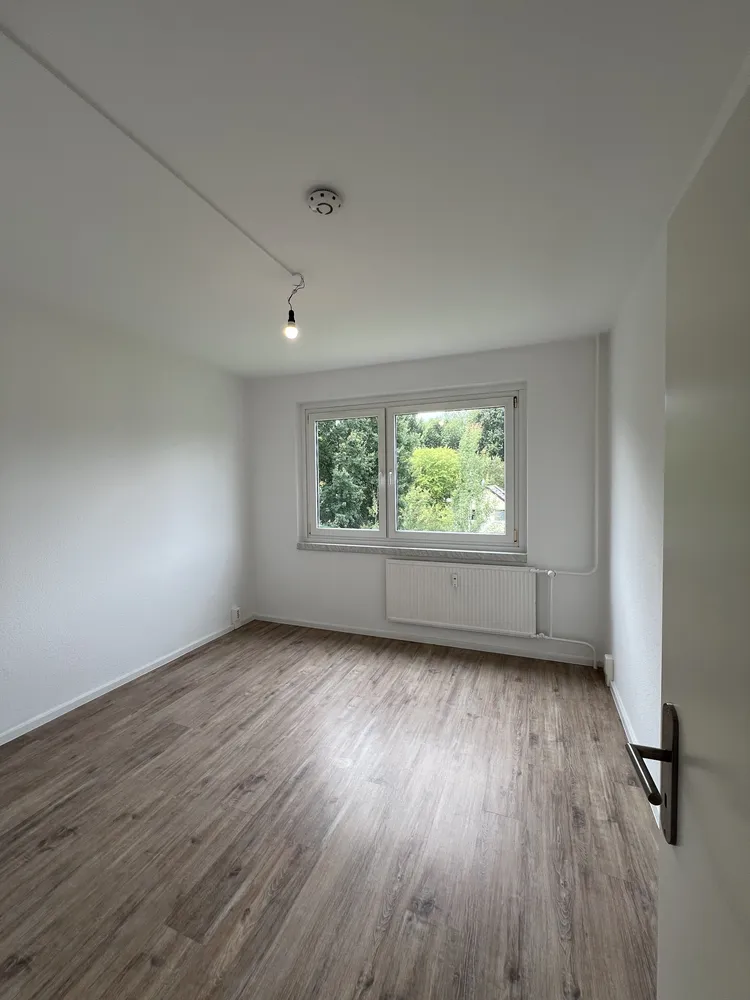 2 room apartment with 41 m² in Chemnitz – Photo 12