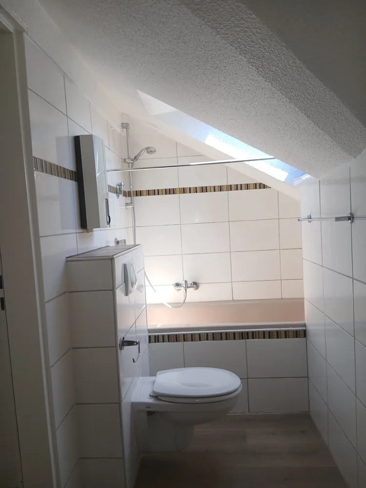 3 Zimmer Wohnung mit 60 m² in Oberhausen – Bild 8