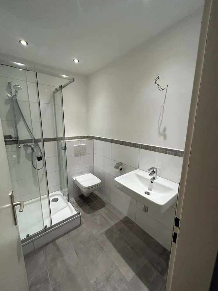 3 room apartment with 78 m² in Frankfurt am Main – Photo 8