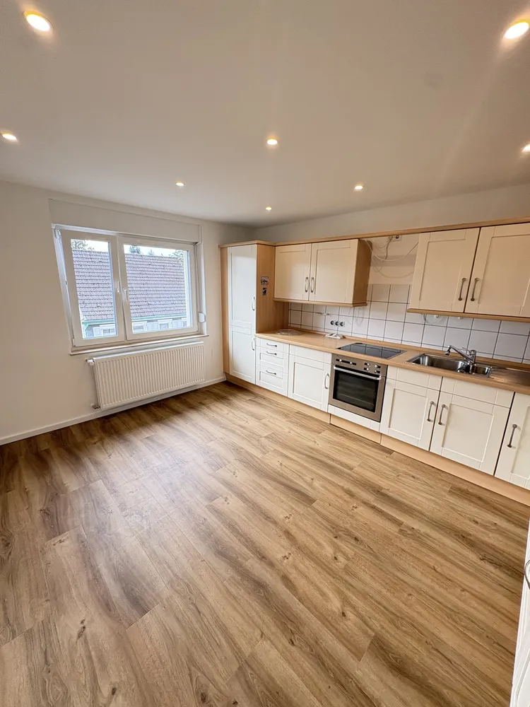 3 Zimmer Wohnung mit 95 m² in Solingen – Bild 12